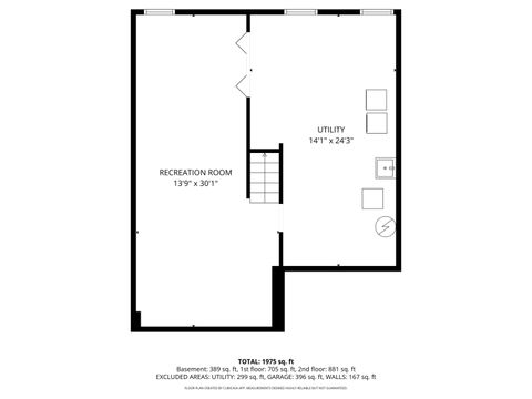 Tiny photo for 16324 Brementowne Drive, Tinley Park, IL 60477 (MLS # 12636307)