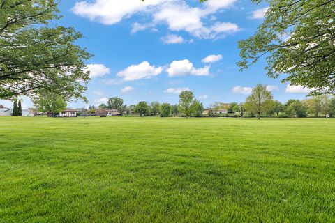 Tiny photo for 16324 Brementowne Drive, Tinley Park, IL 60477 (MLS # 12636307)