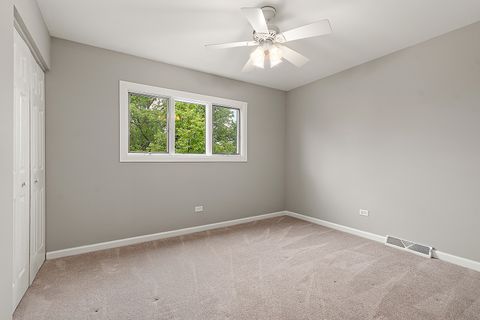 Tiny photo for 16324 Brementowne Drive, Tinley Park, IL 60477 (MLS # 12636307)