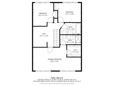 Tiny photo for 16324 Brementowne Drive, Tinley Park, IL 60477 (MLS # 12636307)