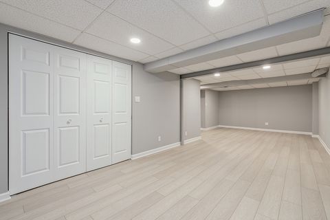 Tiny photo for 16324 Brementowne Drive, Tinley Park, IL 60477 (MLS # 12636307)