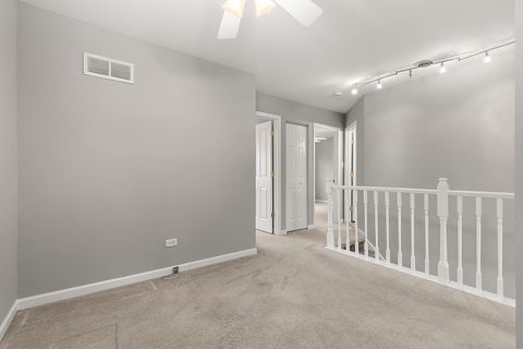 Tiny photo for 16324 Brementowne Drive, Tinley Park, IL 60477 (MLS # 12636307)