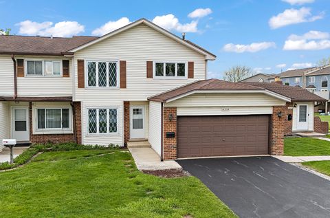 Photo of 16324 Brementowne Drive, Tinley Park, IL 60477 (MLS # 12636307)