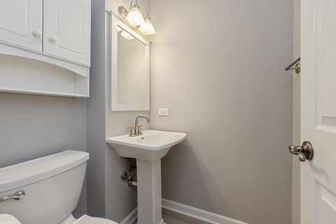 Tiny photo for 16324 Brementowne Drive, Tinley Park, IL 60477 (MLS # 12636307)