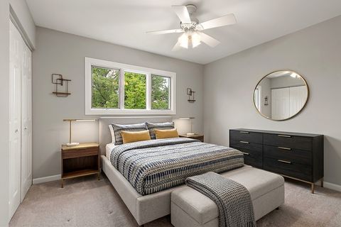 Tiny photo for 16324 Brementowne Drive, Tinley Park, IL 60477 (MLS # 12636307)