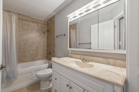 Tiny photo for 16324 Brementowne Drive, Tinley Park, IL 60477 (MLS # 12636307)