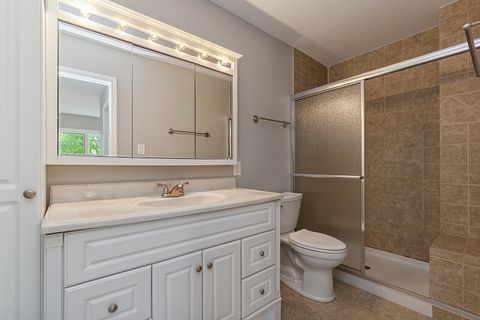 Tiny photo for 16324 Brementowne Drive, Tinley Park, IL 60477 (MLS # 12636307)