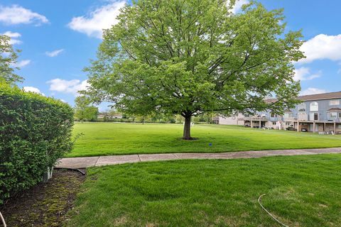 Tiny photo for 16324 Brementowne Drive, Tinley Park, IL 60477 (MLS # 12636307)