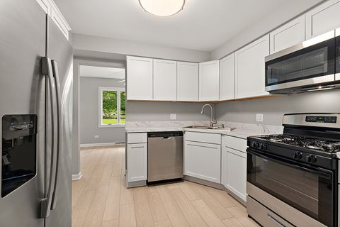 Tiny photo for 16324 Brementowne Drive, Tinley Park, IL 60477 (MLS # 12636307)