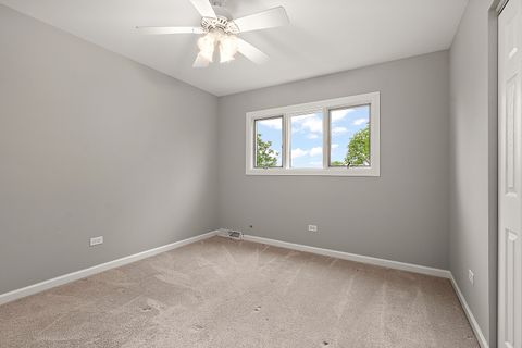 Tiny photo for 16324 Brementowne Drive, Tinley Park, IL 60477 (MLS # 12636307)