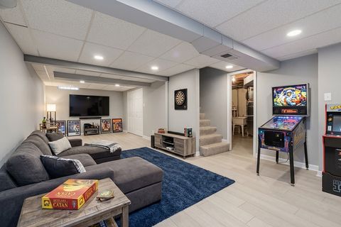 Tiny photo for 16324 Brementowne Drive, Tinley Park, IL 60477 (MLS # 12636307)