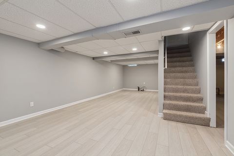 Tiny photo for 16324 Brementowne Drive, Tinley Park, IL 60477 (MLS # 12636307)