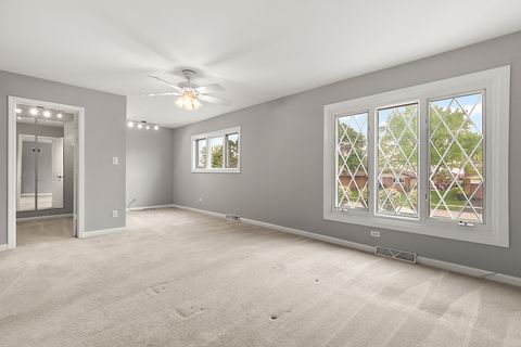 Tiny photo for 16324 Brementowne Drive, Tinley Park, IL 60477 (MLS # 12636307)