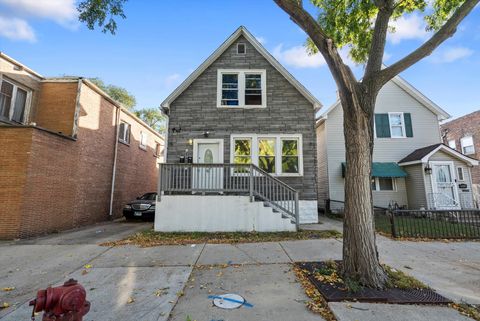 13431 S Baltimore Avenue Chicago IL 60633