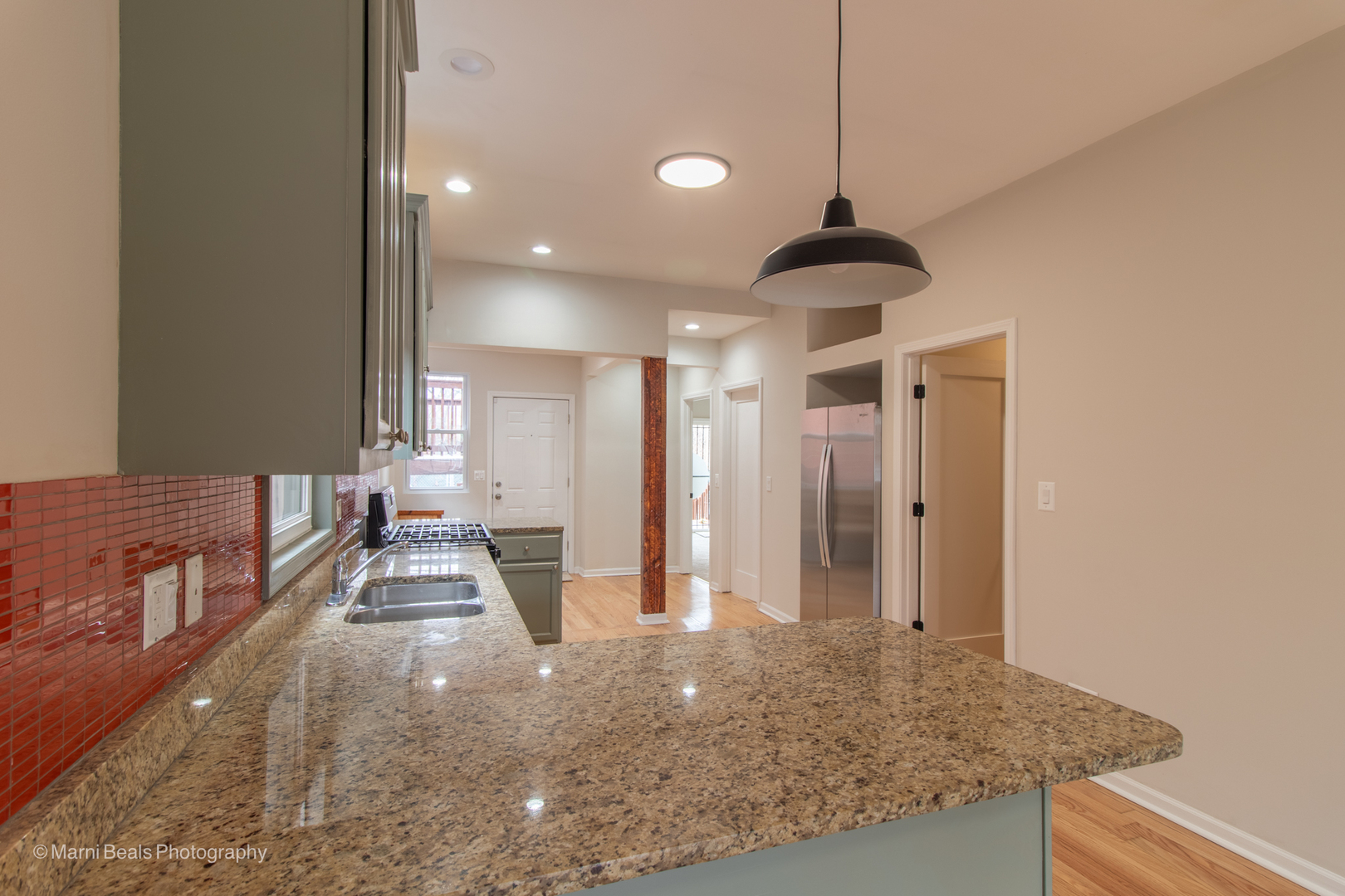 6834 S Dorchester Avenue