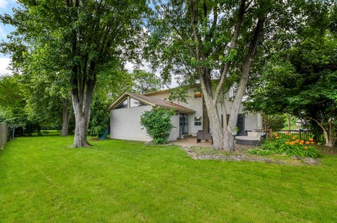 Tiny photo for 1521 Hillcrest Court, Lombard, IL 60148 (MLS # 12699994)