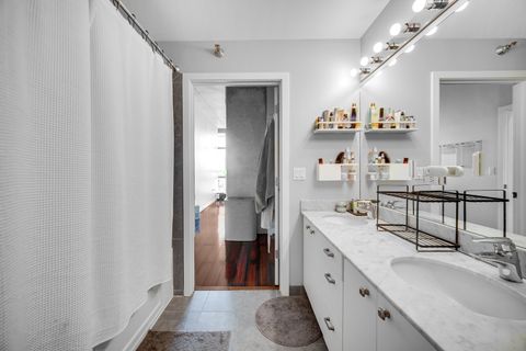 Tiny photo for 235 W VAN BUREN Street #2307, Chicago, IL 60607 (MLS # 12587625)