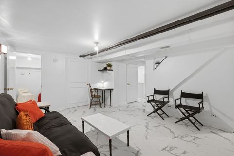 Tiny photo for 1844 Lemar Avenue, Evanston, IL 60201 (MLS # 12629842)