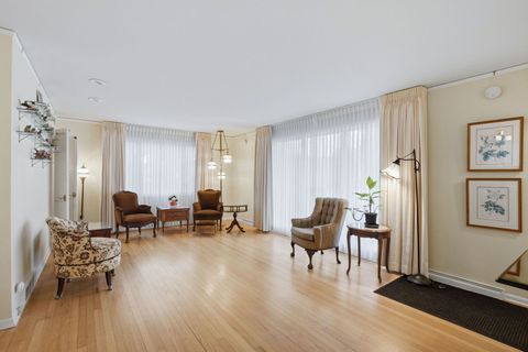 Tiny photo for 1844 Lemar Avenue, Evanston, IL 60201 (MLS # 12629842)