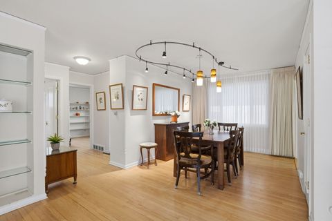 Tiny photo for 1844 Lemar Avenue, Evanston, IL 60201 (MLS # 12629842)