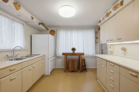 Tiny photo for 1844 Lemar Avenue, Evanston, IL 60201 (MLS # 12629842)