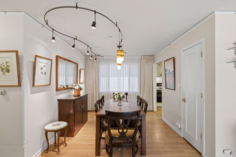 Tiny photo for 1844 Lemar Avenue, Evanston, IL 60201 (MLS # 12629842)