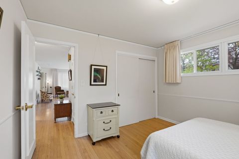 Tiny photo for 1844 Lemar Avenue, Evanston, IL 60201 (MLS # 12629842)