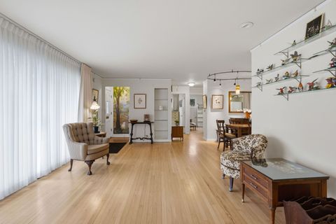 Tiny photo for 1844 Lemar Avenue, Evanston, IL 60201 (MLS # 12629842)