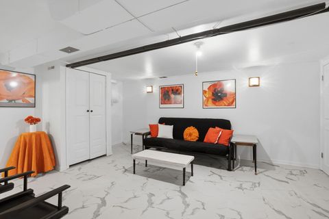 Tiny photo for 1844 Lemar Avenue, Evanston, IL 60201 (MLS # 12629842)