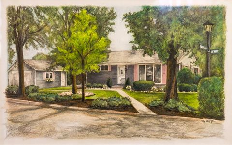 Tiny photo for 1844 Lemar Avenue, Evanston, IL 60201 (MLS # 12629842)