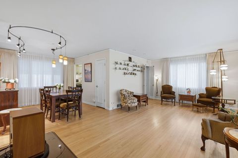 Tiny photo for 1844 Lemar Avenue, Evanston, IL 60201 (MLS # 12629842)