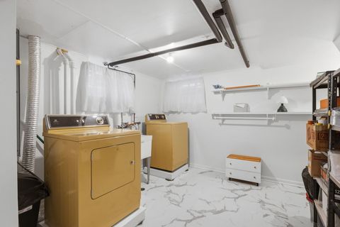 Tiny photo for 1844 Lemar Avenue, Evanston, IL 60201 (MLS # 12629842)