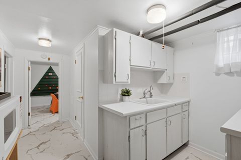 Tiny photo for 1844 Lemar Avenue, Evanston, IL 60201 (MLS # 12629842)