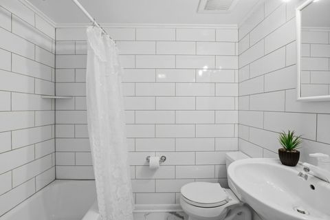 Tiny photo for 1844 Lemar Avenue, Evanston, IL 60201 (MLS # 12629842)