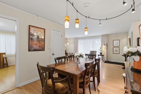Tiny photo for 1844 Lemar Avenue, Evanston, IL 60201 (MLS # 12629842)