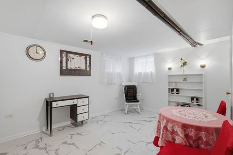 Tiny photo for 1844 Lemar Avenue, Evanston, IL 60201 (MLS # 12629842)