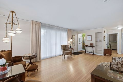 Tiny photo for 1844 Lemar Avenue, Evanston, IL 60201 (MLS # 12629842)