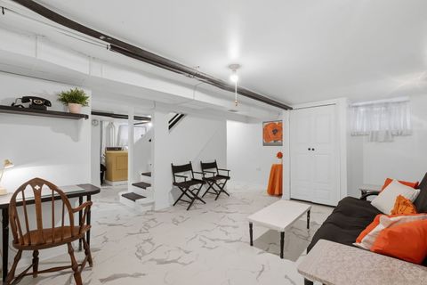 Tiny photo for 1844 Lemar Avenue, Evanston, IL 60201 (MLS # 12629842)