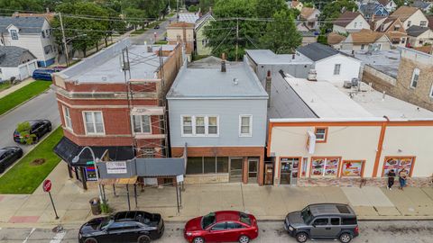 13303 S Brandon Avenue Chicago IL 60633