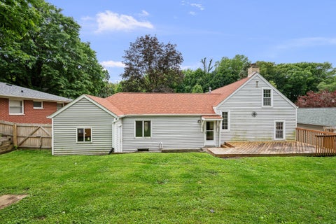 Tiny photo for 1321 46th Avenue, Rock Island, IL 61201 (MLS # 12685249)