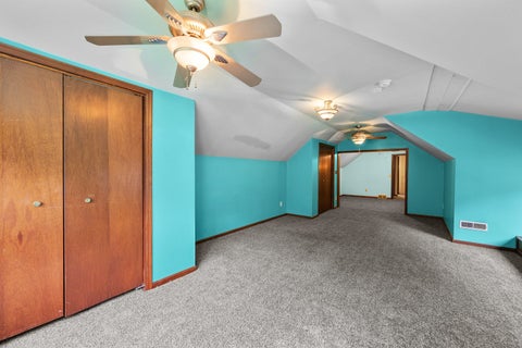 Tiny photo for 1321 46th Avenue, Rock Island, IL 61201 (MLS # 12685249)