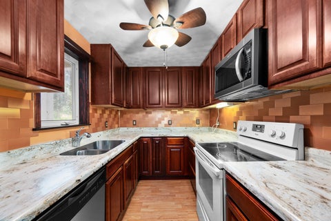 Tiny photo for 1321 46th Avenue, Rock Island, IL 61201 (MLS # 12685249)