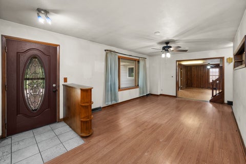 Tiny photo for 1321 46th Avenue, Rock Island, IL 61201 (MLS # 12685249)