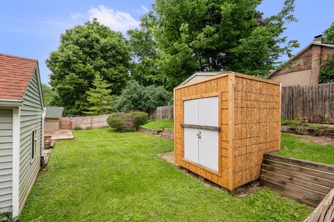 Tiny photo for 1321 46th Avenue, Rock Island, IL 61201 (MLS # 12685249)