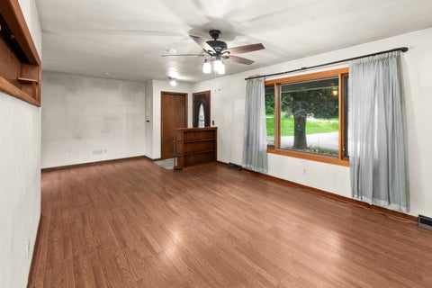 Tiny photo for 1321 46th Avenue, Rock Island, IL 61201 (MLS # 12685249)