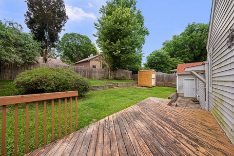 Tiny photo for 1321 46th Avenue, Rock Island, IL 61201 (MLS # 12685249)