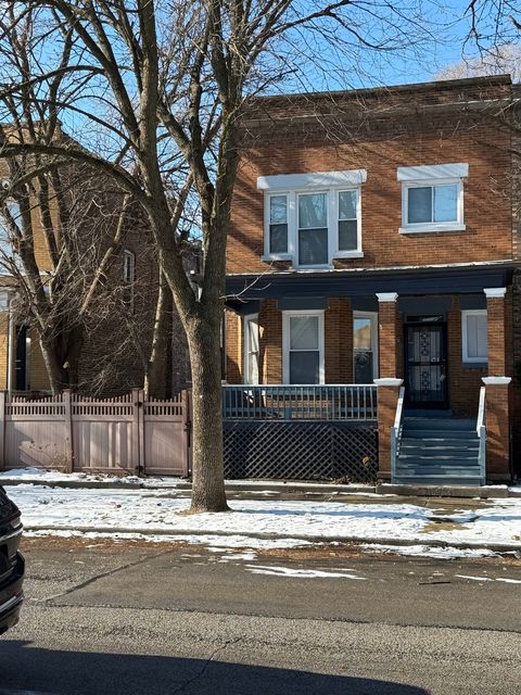 7232 S Rhodes Avenue Chicago IL 60619