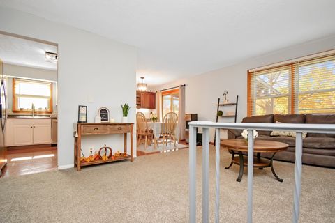 Tiny photo for 1314 Nicki Drive, Bloomington, IL 61704 (MLS # 12509883)