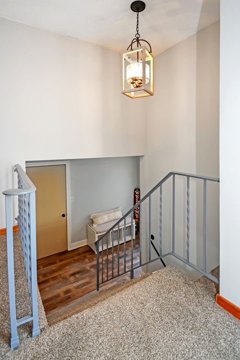 Tiny photo for 1314 Nicki Drive, Bloomington, IL 61704 (MLS # 12509883)