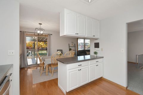 Tiny photo for 1314 Nicki Drive, Bloomington, IL 61704 (MLS # 12509883)